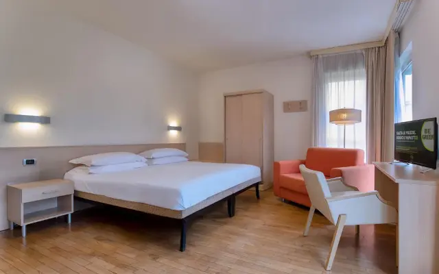 B&B Hotels Park Hotel Mondovi