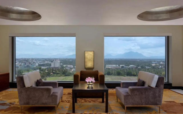 Le Meridien Coimbatore