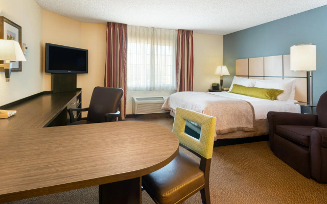 Sonesta Simply Suites Phoenix Tempe