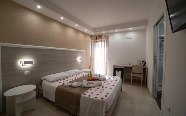 B&B Jerocades