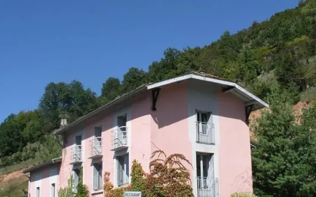 Hotel le Grandgousier