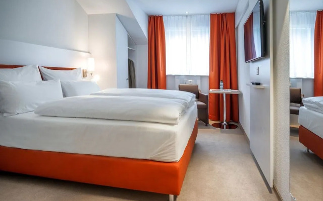 Lai Lifestyle Hotel