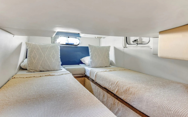 Boat Glafkos - Charming 2 bdr Boat