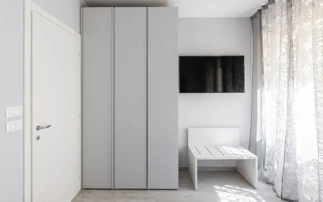 Design Suite in Bologna by Wonderful Italy