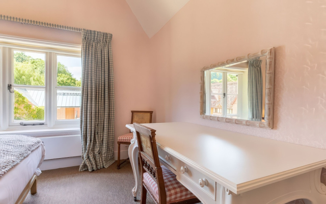 Dairy Cottage