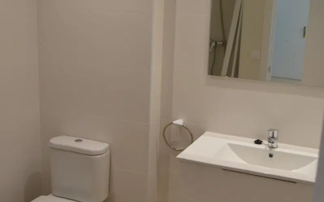 Agora  Apartamentos Mar