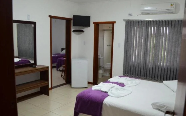 Hotel São Paulo