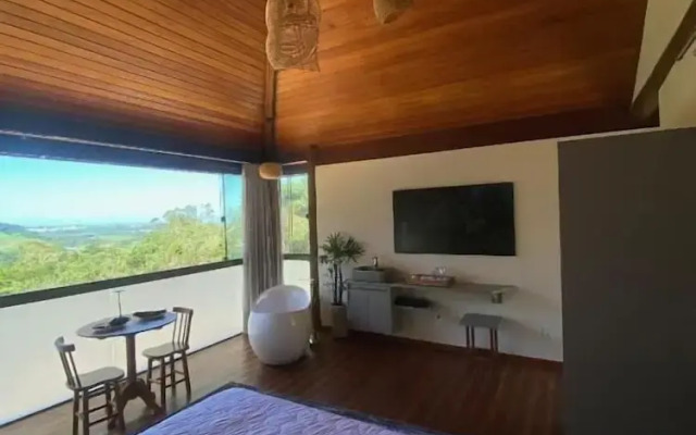Sitio Morro Do Balaio