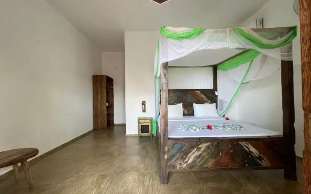 Pazuri Kendwa Beach Hotel