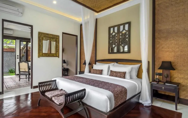 Beautiful Villa With Private Pool, Bali Villa 2012