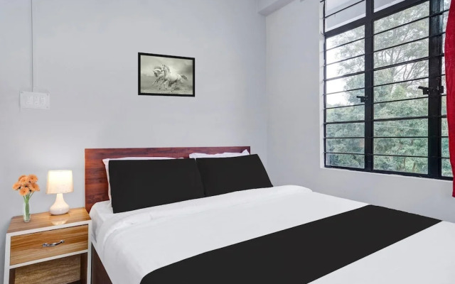 Premium Unique Residency