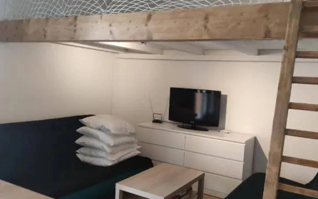 Location studio mer, île du Frioul, Marseille