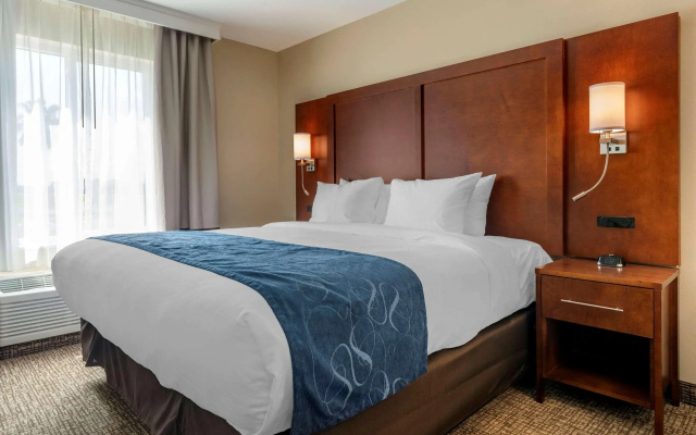 Comfort Suites Daytona Beach - Speedway
