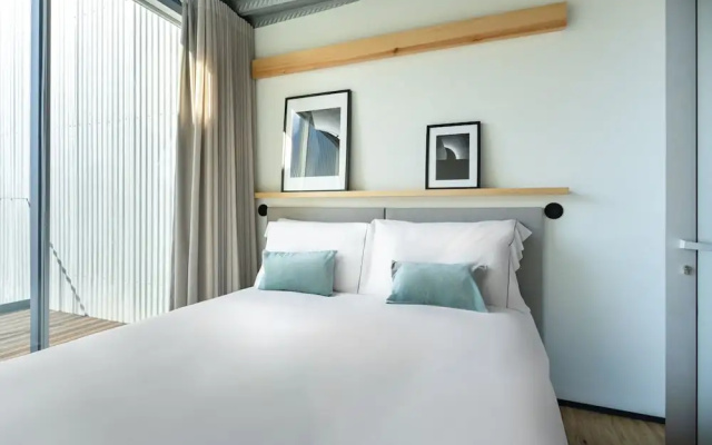 Feel Porto Matosinhos City Flat VI