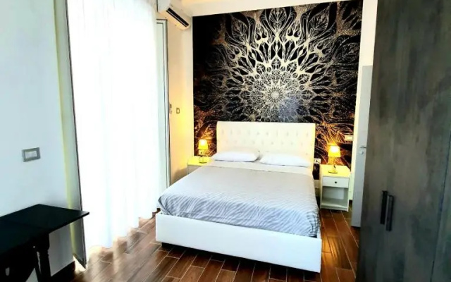 Old Town House apartment