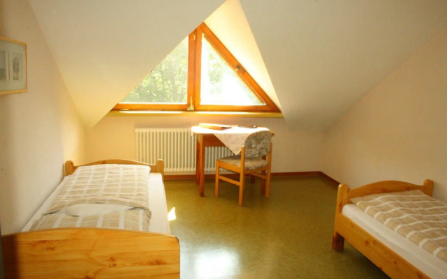 Gästehaus St. Theresia