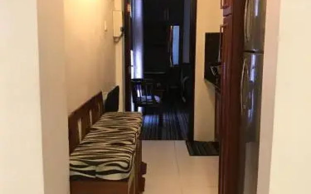 Jumeirah Grand Apartments - Member of Jumeirah Four Seasons Pvt Ltd