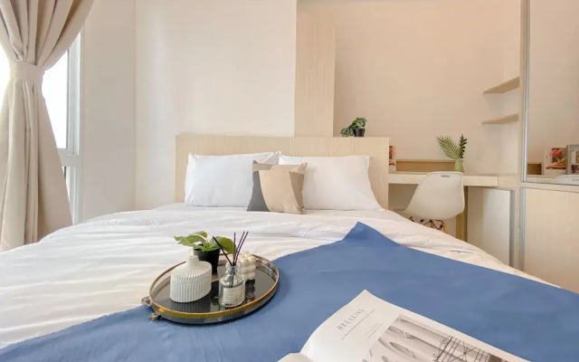 Cozy Living 2Br Apartment Tokyo Riverside