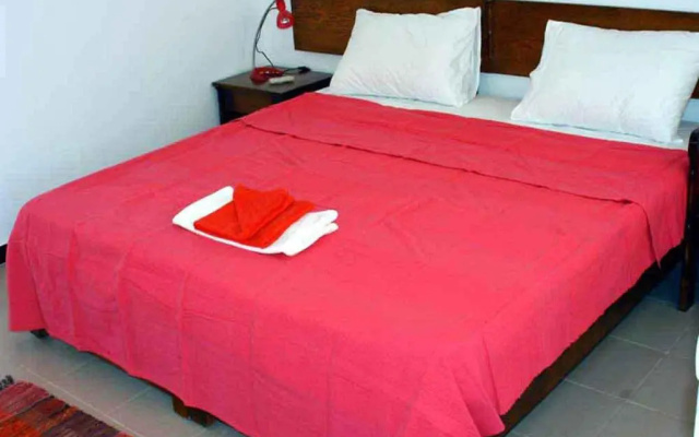 Planet Oasis Resort Dahab