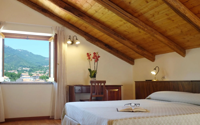 Villa Elisa