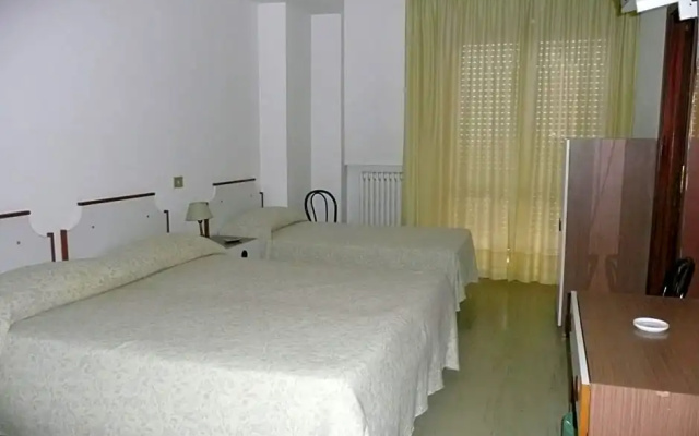 Albergo Tenda Verde