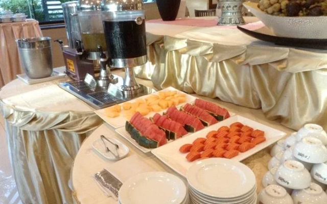 Rim Khob Fa Resort