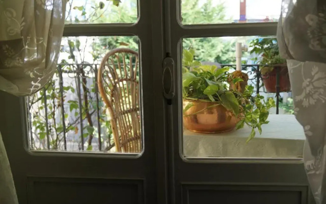 Bed And Breakfast La Rosa Bianca