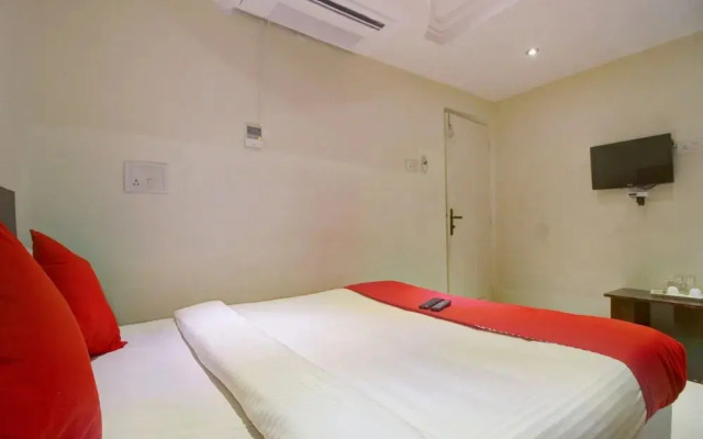 Forest Transit Hotel by OYO Rooms