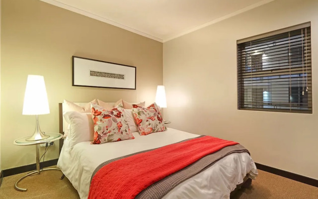 Cape eazi stayz Icon Apartments