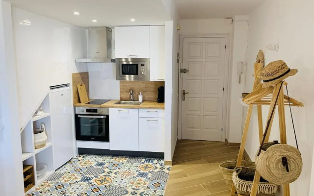 Apartamento Inmobahia - BII - 517