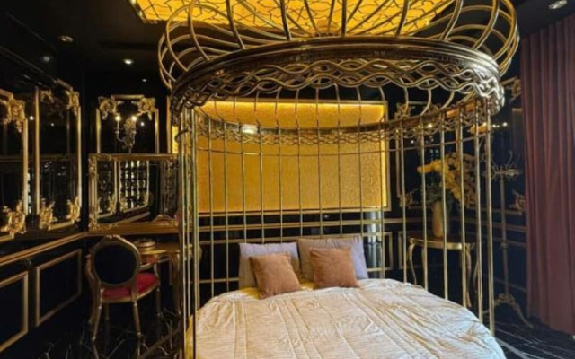 Athena Hotel