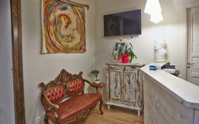 Corso 211 beds & suites