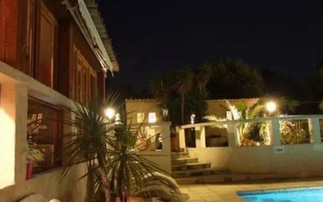 Villa Source Grasse