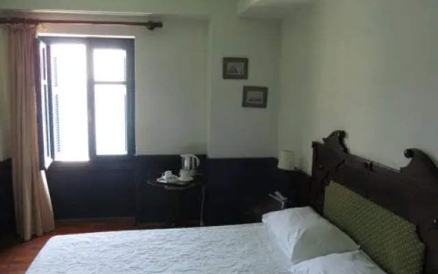 Hotel Aliki