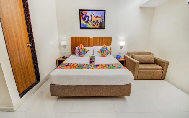 FabHotel Hyson International MIDC