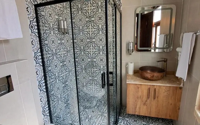 Levi̇ssi̇ Bouti̇que Hotel
