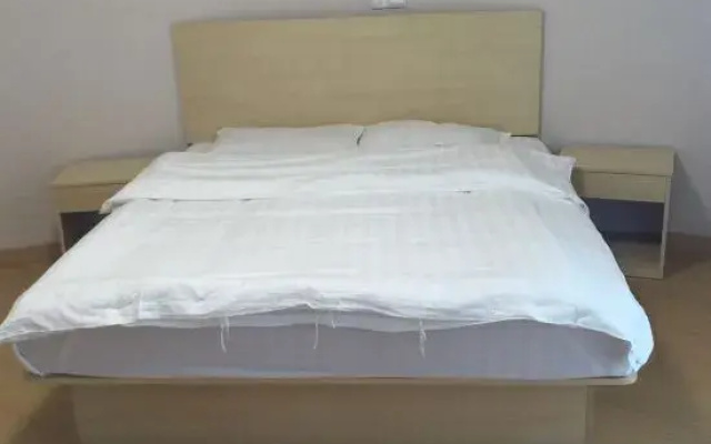 Gangkai Hostel