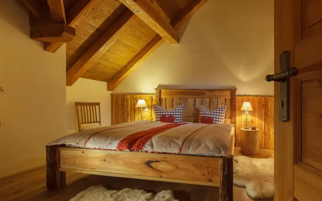 Brocken Chalet No. 19