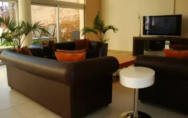 Hotel Plaza