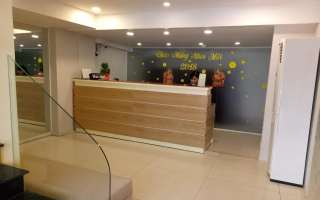 Kim Long Chau Hotel