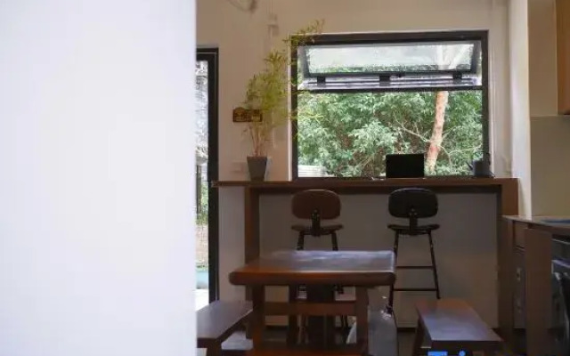 Yunqigu Homestay (Huangyao Ancient Town)