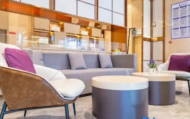 Lavande Hotel (Changsha Meixihu Xi Subway Station)