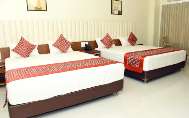 Sri Aswin Grand