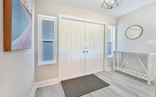 Buttonwd 813 - Buttonwood 3 Bedroom Home by Redawning