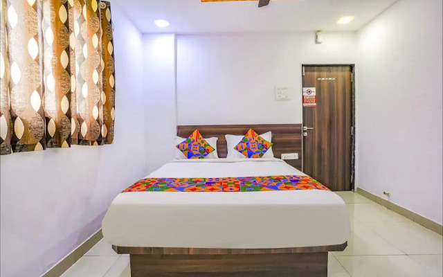 Fabexpress Galaxy Lodge