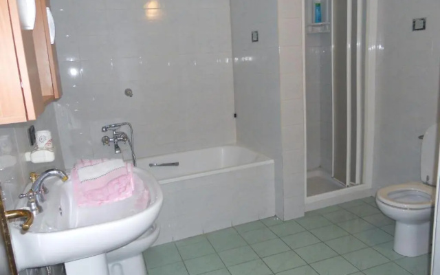 St. George Apartment