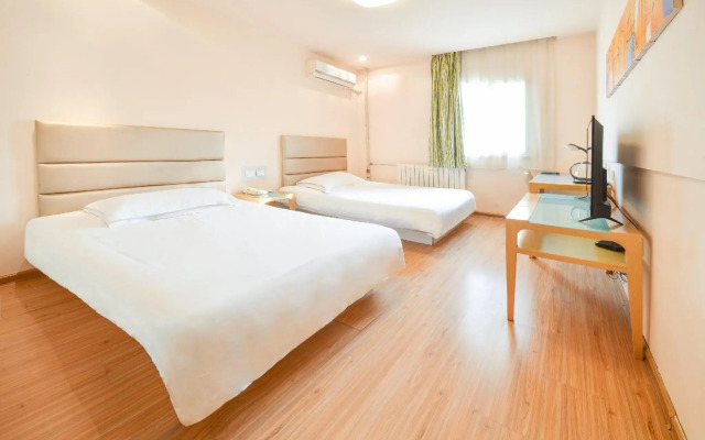GraceInn Yantai Huanshan Road Branch