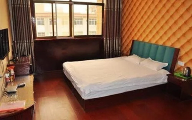 Mudan Inn
