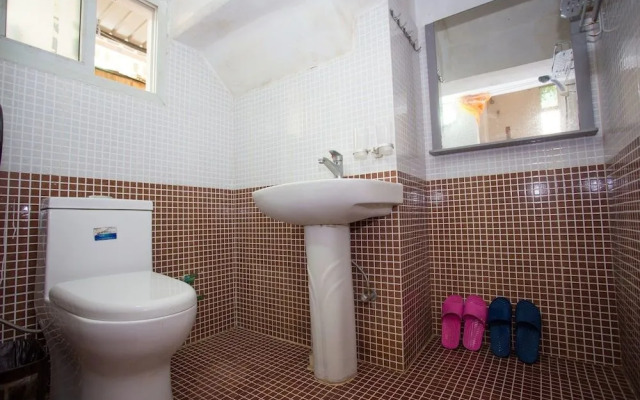 Xiamen Shandouji Hostel
