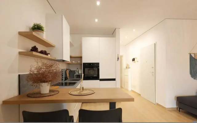 Sanpietro Vacation Apartment 010